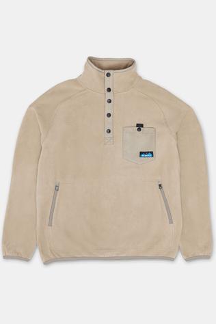 Pull Teannaway Pullover