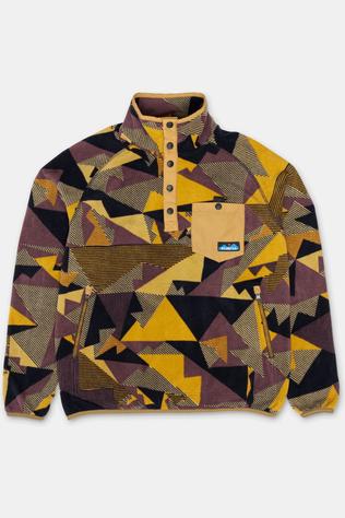 Pull Teannaway Pullover