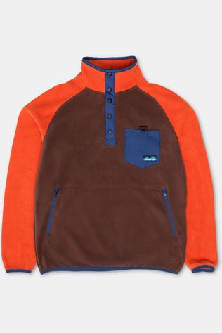 Pull Teannaway Pullover