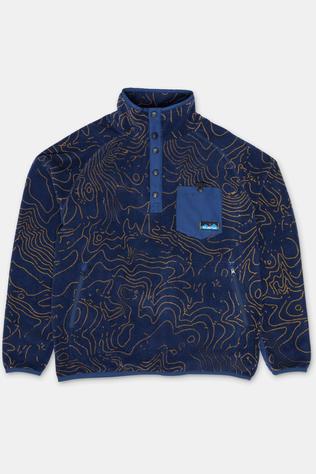 Pull Teannaway Pullover