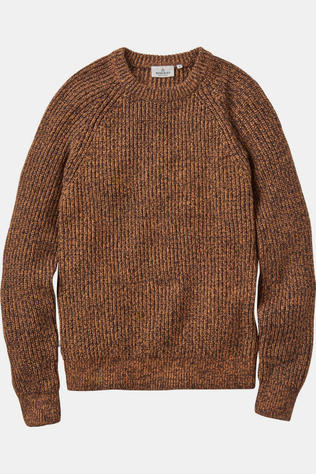 Trui Fog Recycled Knitted