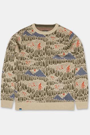 Pull Highline