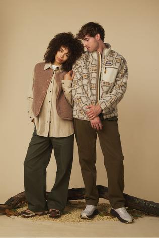 Pantalon Gramicci