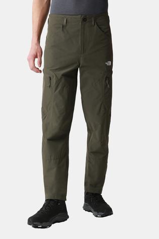 Trousers Exploration Reg Tapered