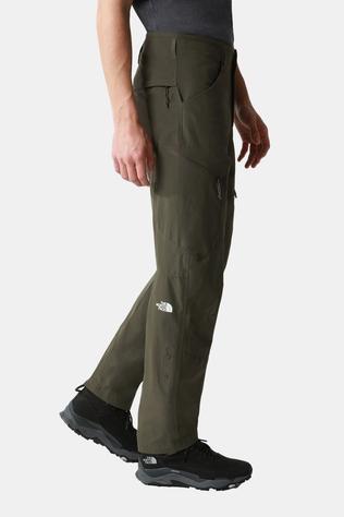 Trousers Exploration Reg Tapered