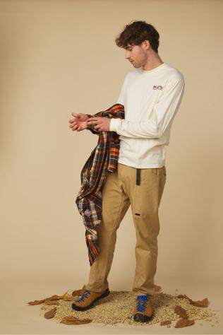 Broek Gadget