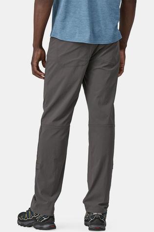 Broek Quandary Pants Regular