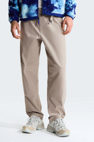 Broek M Beta Utility Belted Pant