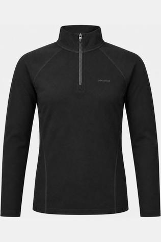 Long Sleeve Baselayer Baselayer Top Ls 1/4 Zip Ii M