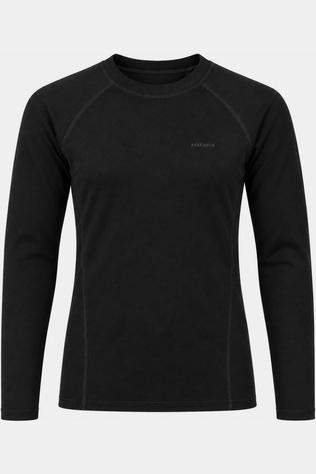 Long Sleeve Baselayer Baselayer Top Ls Ii M