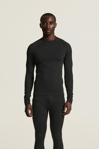 Sous-Vêtement Warm Comfort Ls M
