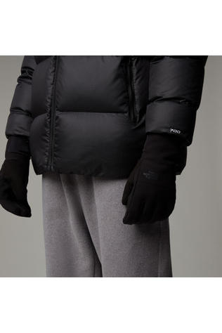 The North Face Gants M Apex Insulated Etip Glove Tnf Black