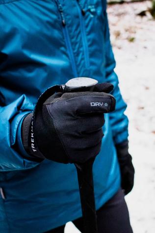 Handschoenen Taktil Dry Glove