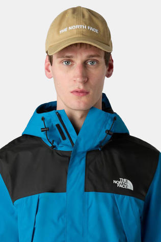 Casquette Roomy Norm Hat