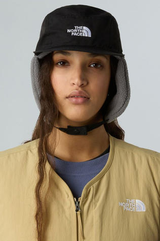Casquette Yumiori Trapper