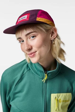 Casquette Zen Garden Tech 5-Panel Hat