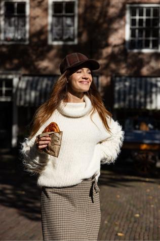 Barts Casquette Inneys Cap Brown