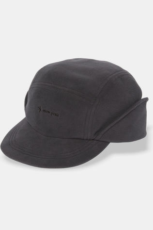 Pet Polartec Ear Cuff Cap