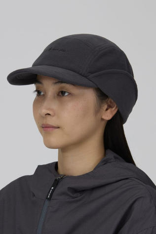 Pet Polartec Ear Cuff Cap