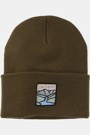 Bonnet River Cuffed Beanie