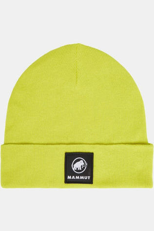 Bonnet Fedoz Beanie