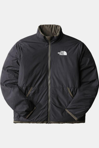 Jacket Teen Reversible North Down