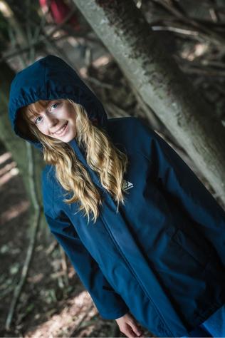 Veste Imperméable Peony Wp Parka G