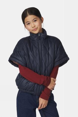 Jas Morgan Reversible Vest G