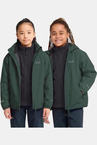 Veste 3 En 1 Iceland 3In1 Jkt K