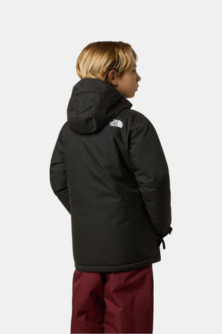 Veste Imperméable Teen Snowquest Jacket