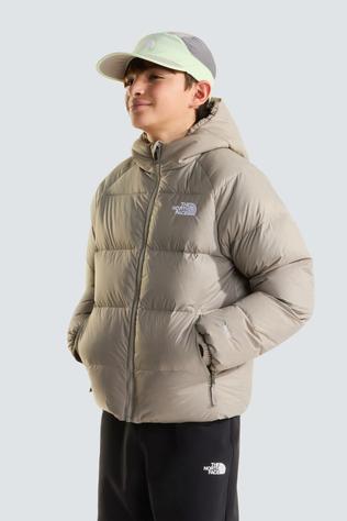 Veste Softshell B Hydrenalite Down Hooded Jacket