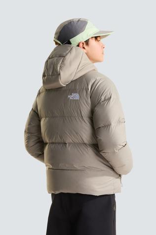 Veste Softshell B Hydrenalite Down Hooded Jacket