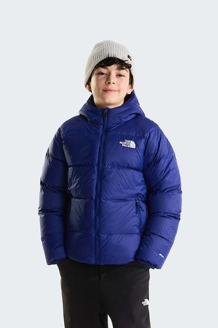Veste Softshell B Hydrenalite Down Hooded Jacket
