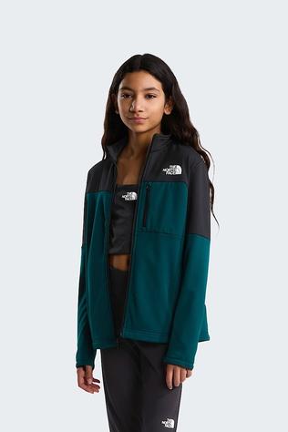 Polaire Teen Hike Midlayer Fz