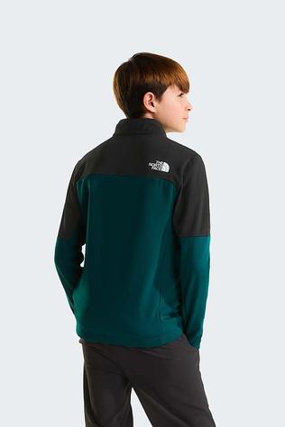 Polaire Teen Hike Midlayer Fz