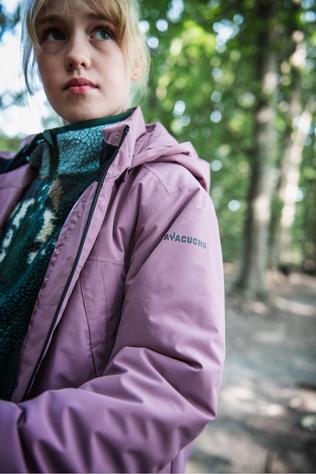 Veste Imperméable Paderborn Jacket Uni