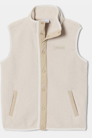 Polaire Helvetia™ Vest