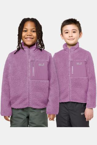Polaire Ice Curl Jacket K