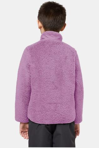 Polaire Ice Curl Jacket K