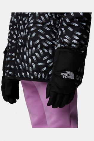 The North Face Handschoenen Boys Shasta Glove black