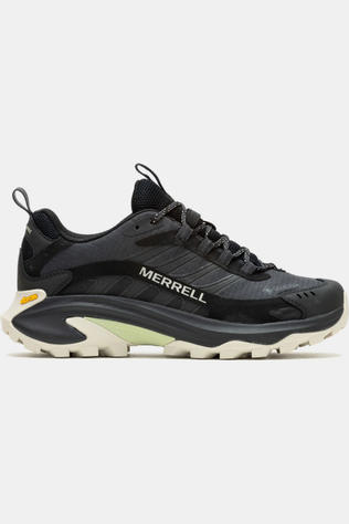 Merrell Chaussures De Randonnée Moab Speed 2 GTX Black