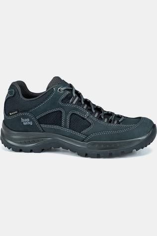 Shoes Gritstone II Lady Narrow Gtx