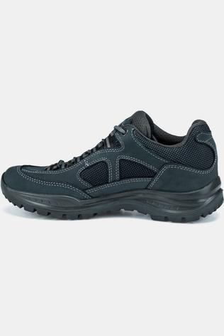 Shoes Gritstone II Lady Narrow Gtx