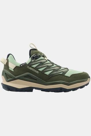 Chaussures De Randonnée Maddox Pro GTX Lo Ws