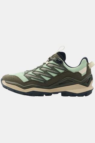 Chaussures De Randonnée Maddox Pro GTX Lo Ws