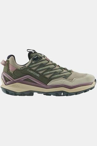 Chaussures De Randonnée Maddox Pro GTX Lo Ws