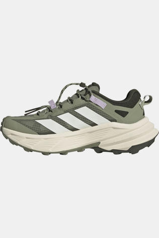 Wandelschoenen Terrex Freehiker Sl Gore-Tex W