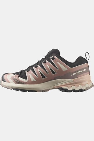 Chaussures De Trail Xa Pro 3D V9 W