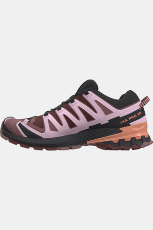 Chaussures De Trail Xa Pro 3D V9 W