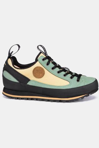 Chaussures De Randonnée Rotpunkt Ll Lady